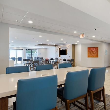Holiday Inn Express & Suites - Mobile - I-65 By Ihg Eksteriør billede