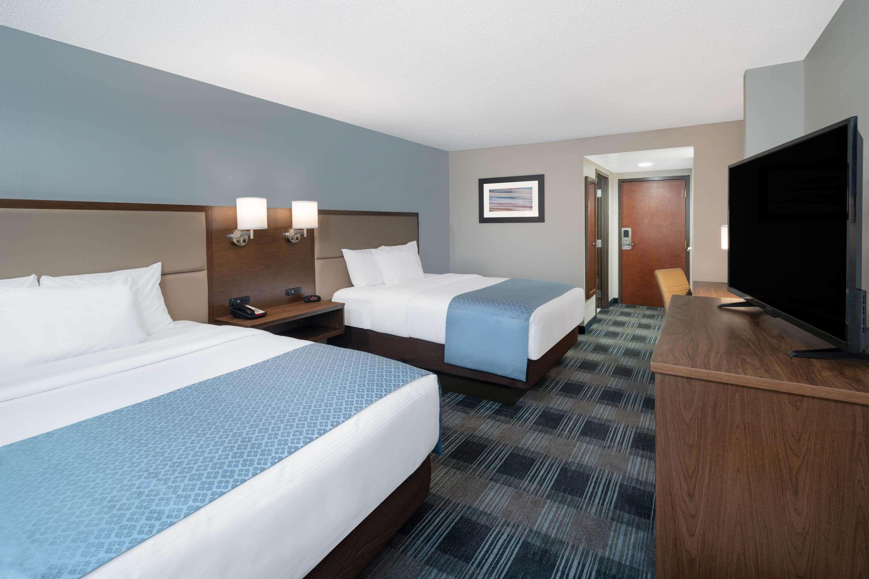 Holiday Inn Express & Suites - Mobile - I-65 By Ihg Eksteriør billede