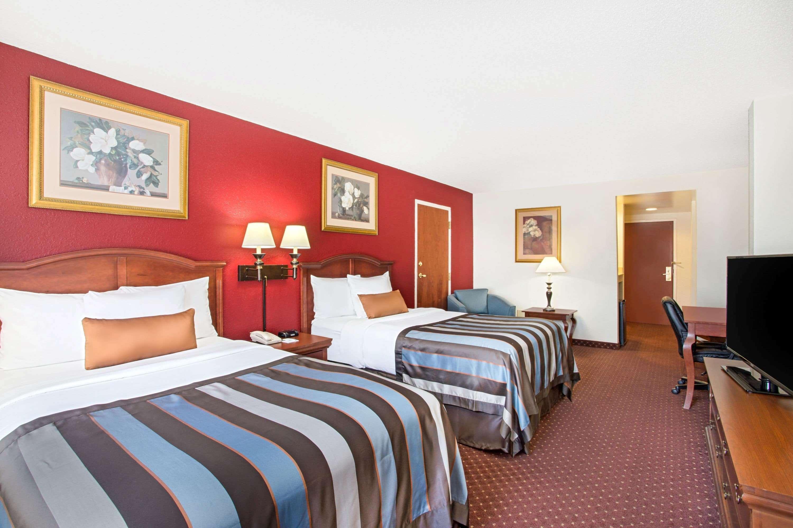 Holiday Inn Express & Suites - Mobile - I-65 By Ihg Eksteriør billede