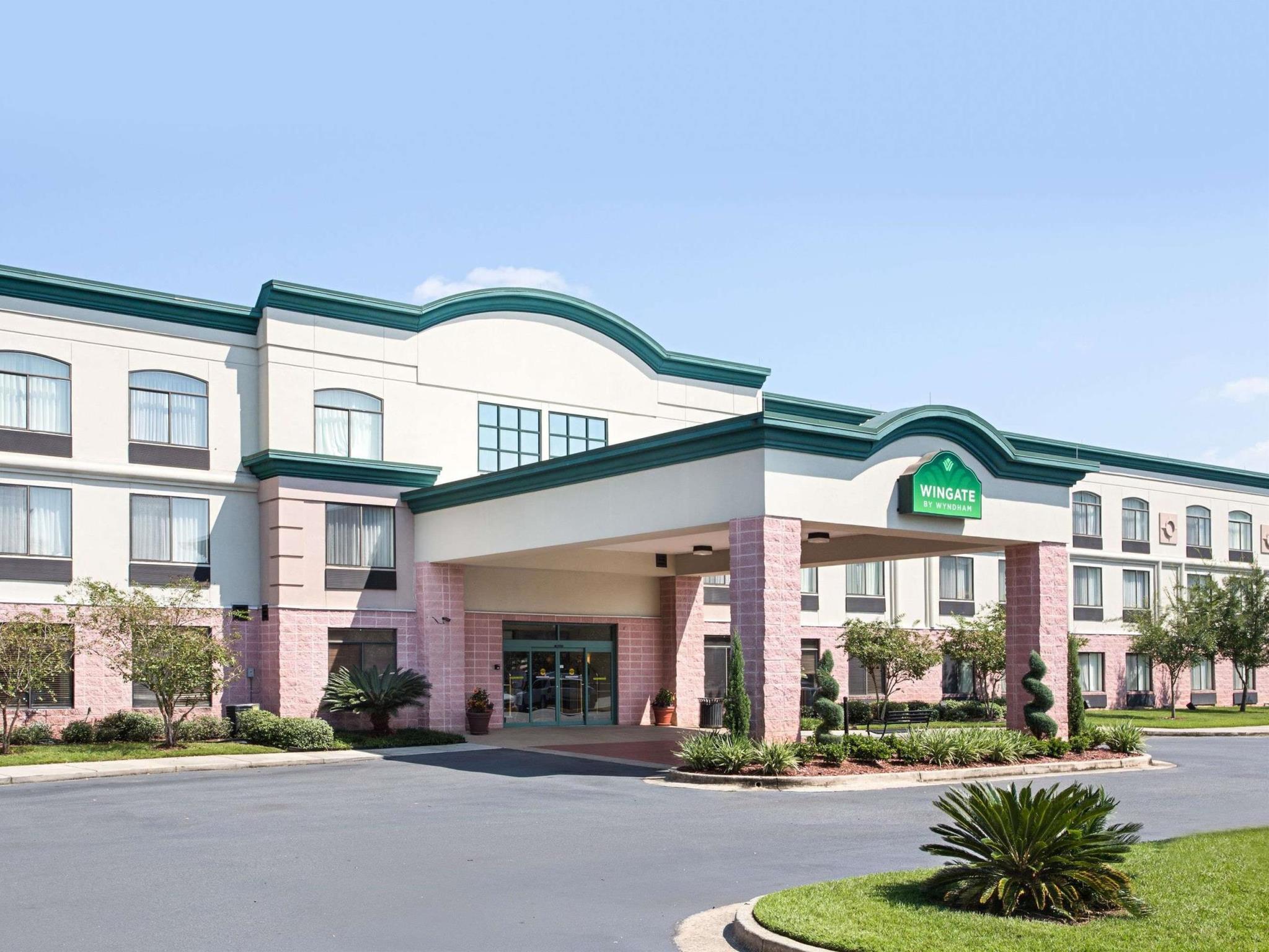 Holiday Inn Express & Suites - Mobile - I-65 By Ihg Eksteriør billede