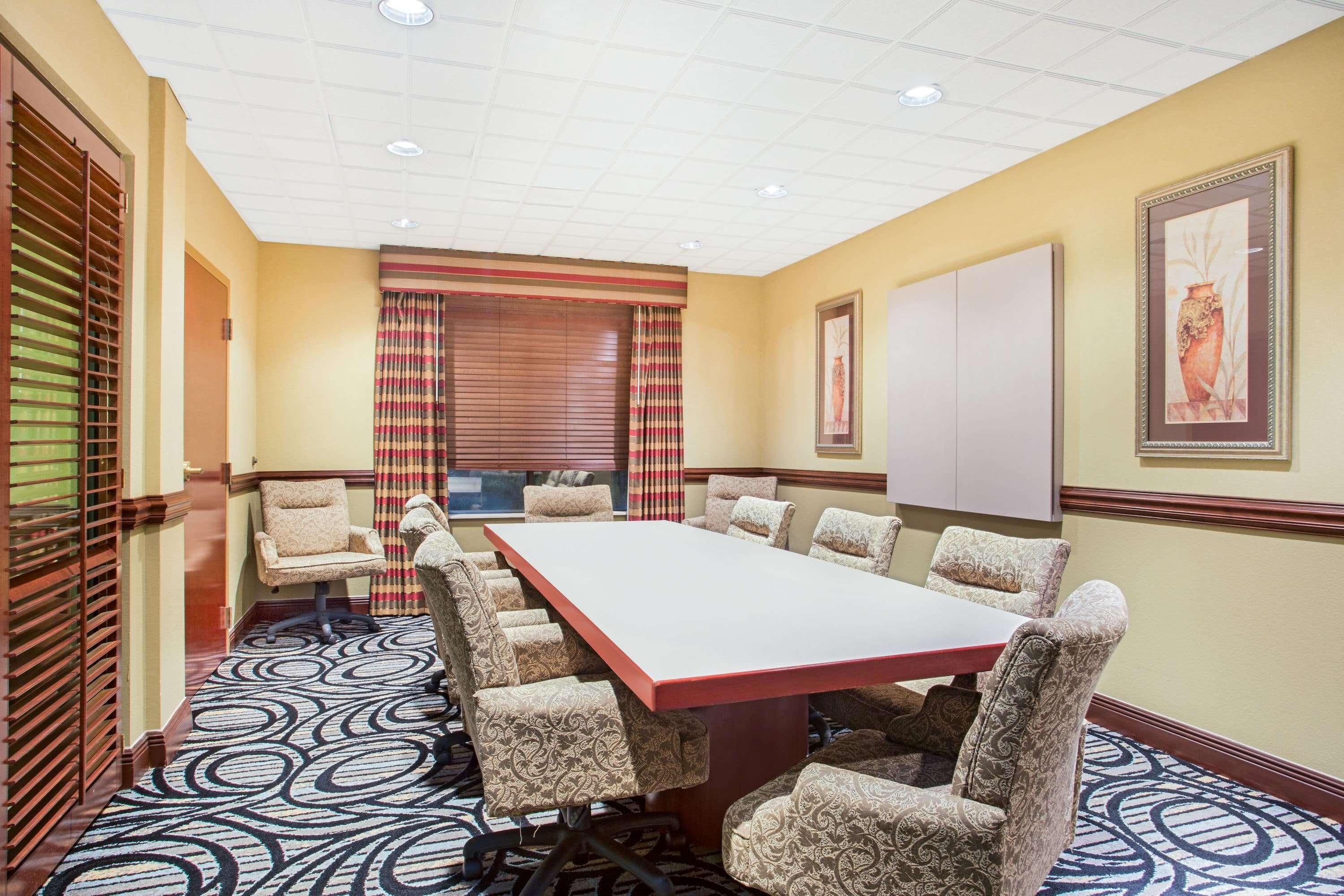 Holiday Inn Express & Suites - Mobile - I-65 By Ihg Eksteriør billede