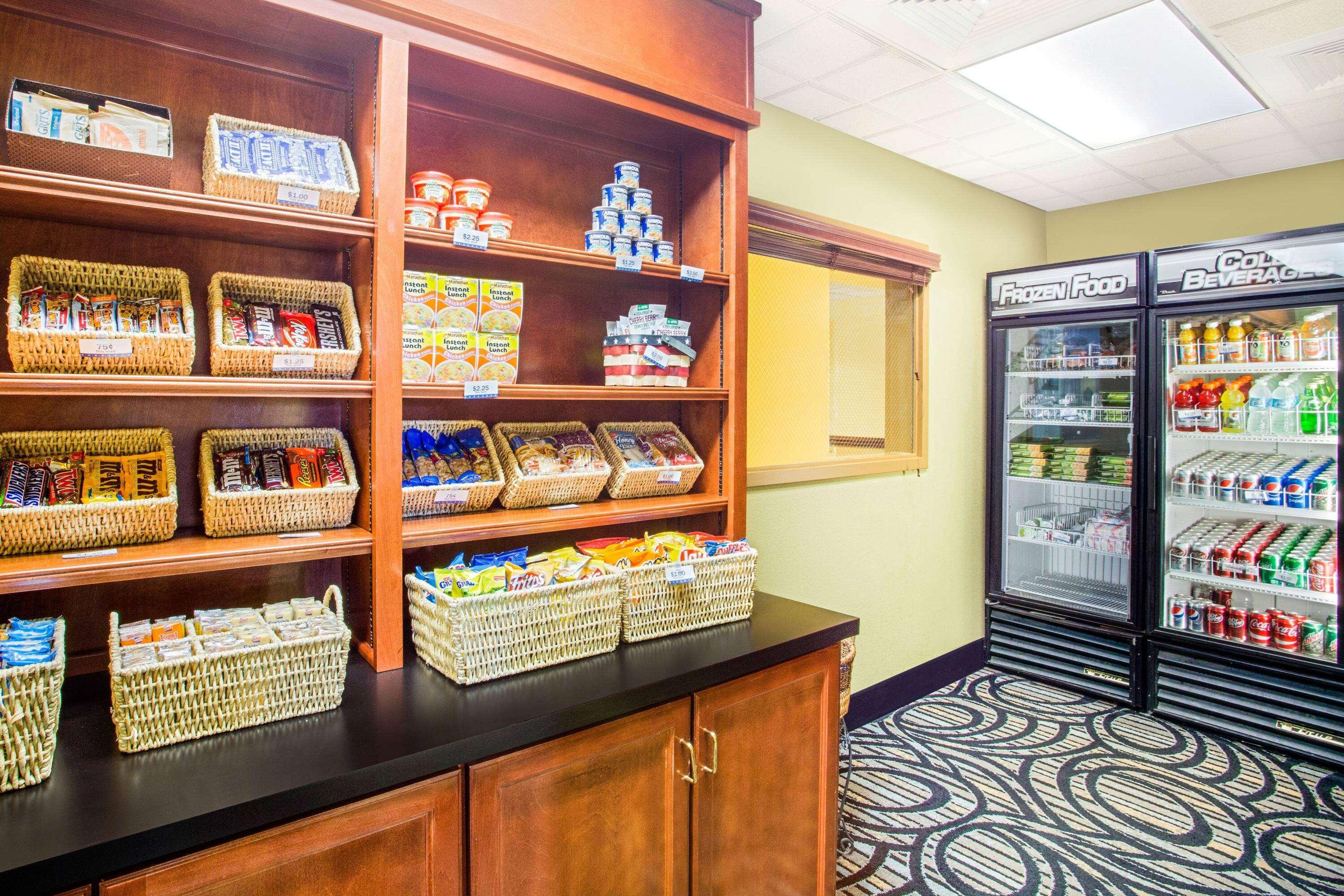 Holiday Inn Express & Suites - Mobile - I-65 By Ihg Eksteriør billede