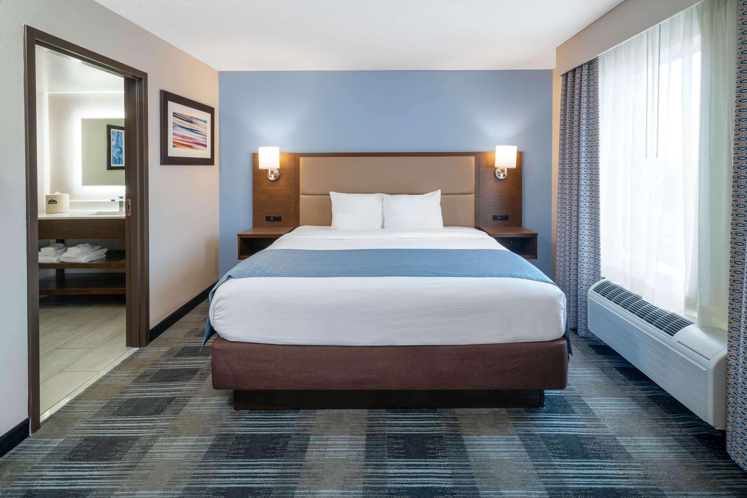 Holiday Inn Express & Suites - Mobile - I-65 By Ihg Eksteriør billede