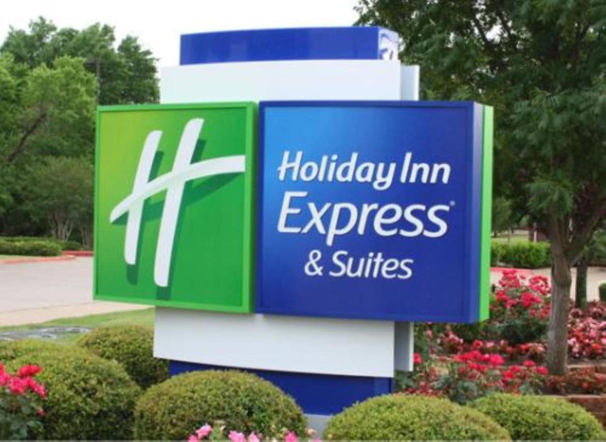 Holiday Inn Express & Suites - Mobile - I-65 By Ihg Eksteriør billede