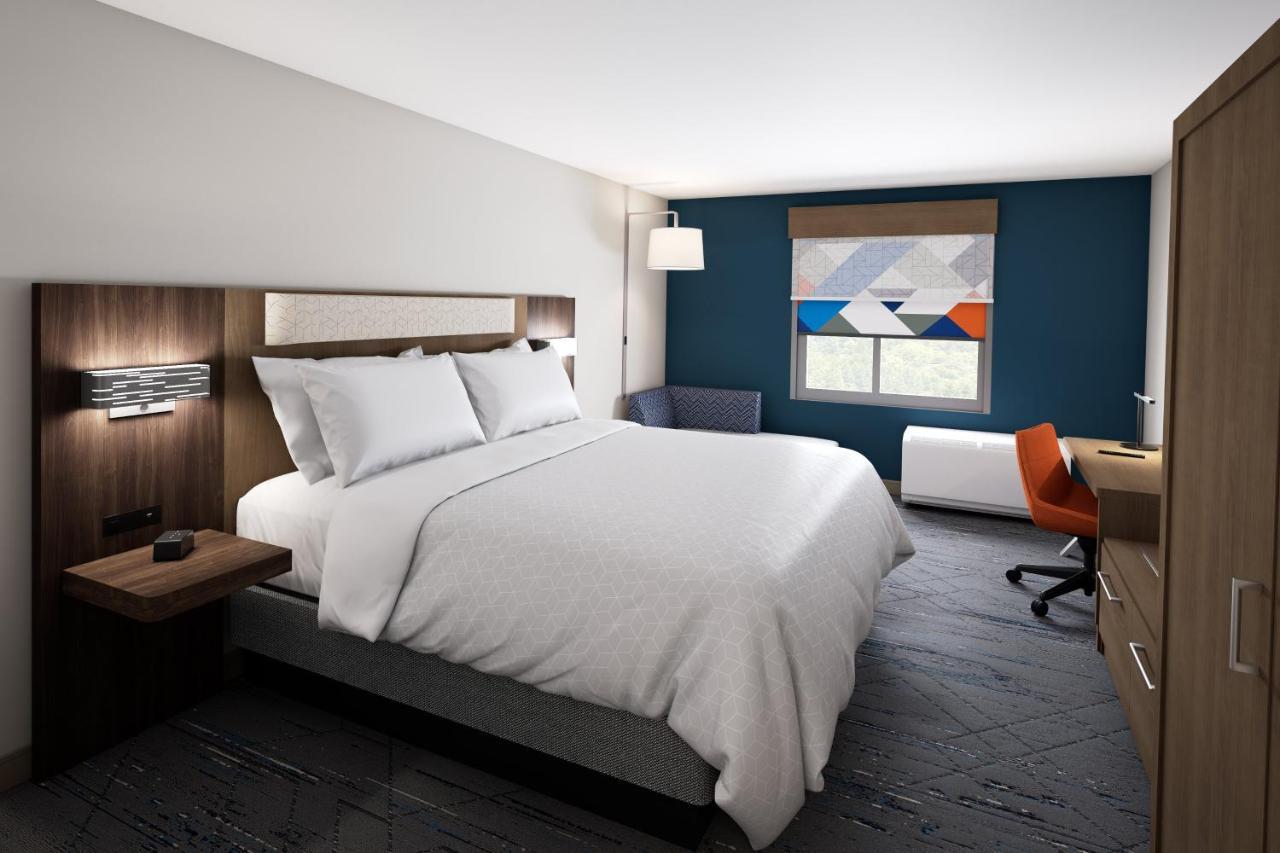 Holiday Inn Express & Suites - Mobile - I-65 By Ihg Eksteriør billede