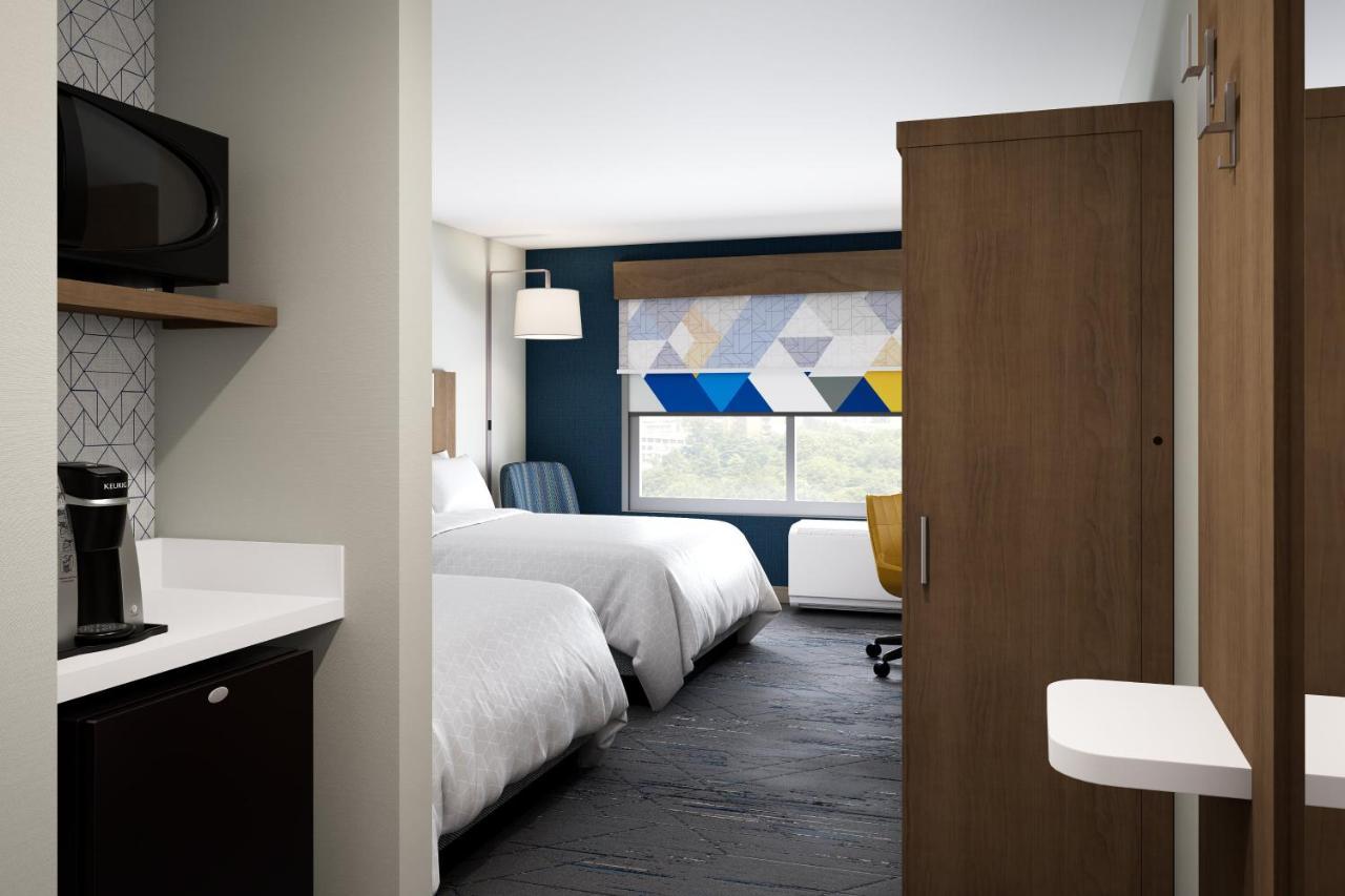 Holiday Inn Express & Suites - Mobile - I-65 By Ihg Eksteriør billede
