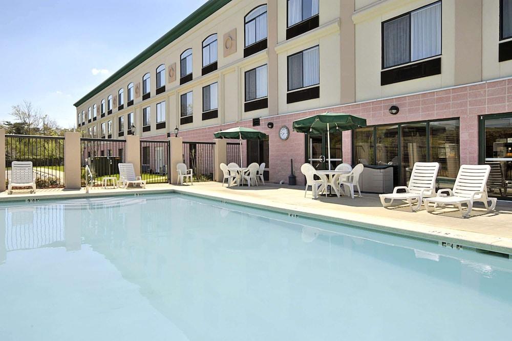 Holiday Inn Express & Suites - Mobile - I-65 By Ihg Eksteriør billede