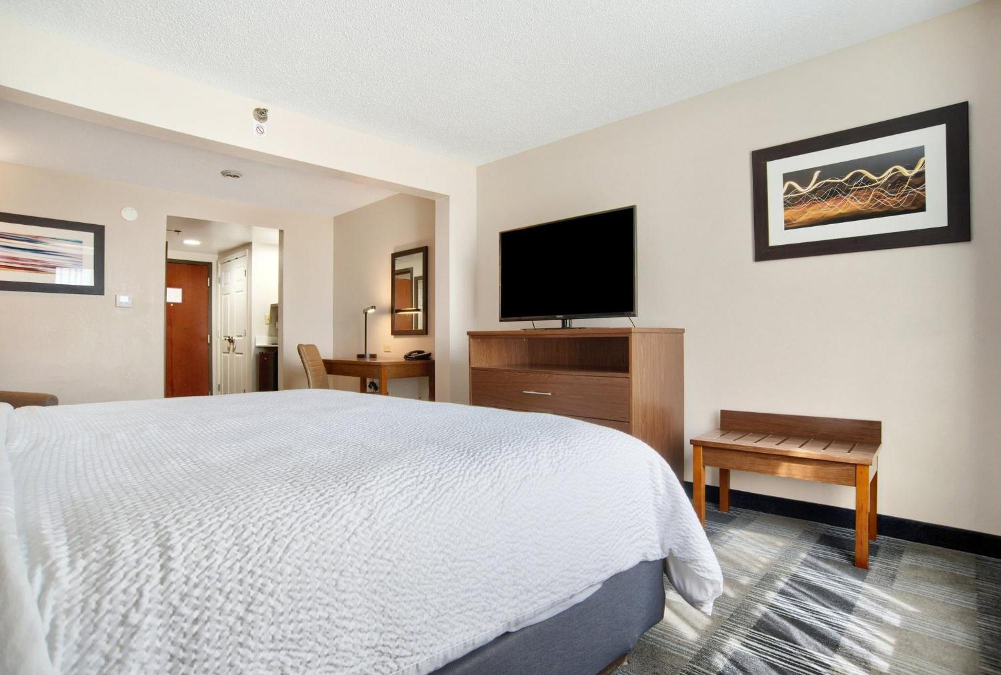 Holiday Inn Express & Suites - Mobile - I-65 By Ihg Eksteriør billede