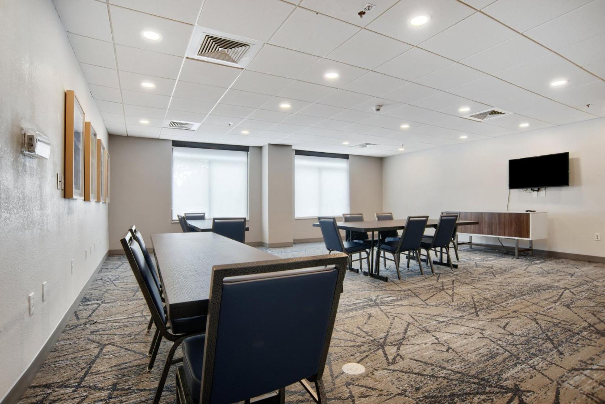 Holiday Inn Express & Suites - Mobile - I-65 By Ihg Eksteriør billede